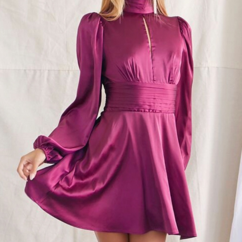 Forever 21 dress